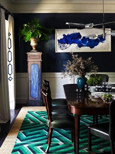 Weekend Roomspiration #12