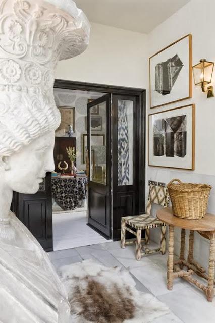 Weekend Roomspiration #12