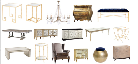 Weekend Roomspiration #12