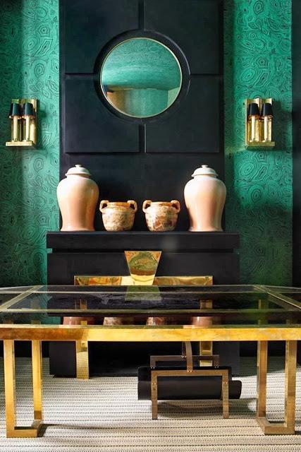 Weekend Roomspiration #12