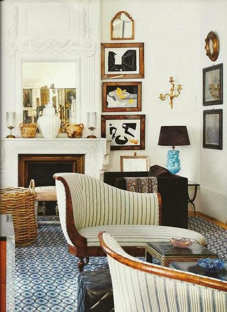 Weekend Roomspiration #12