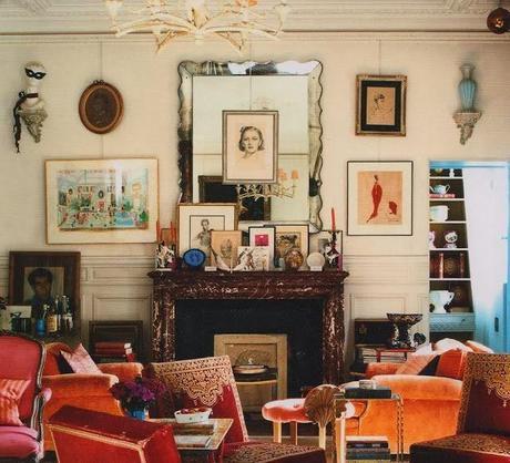 Weekend Roomspiration #12