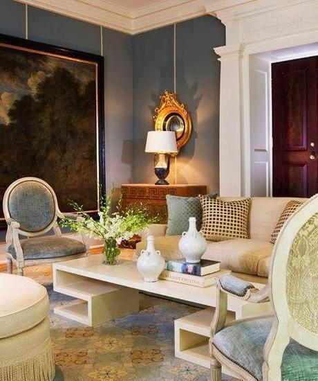 Weekend Roomspiration #12