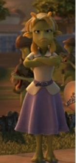 Planet 51 (2009) neera