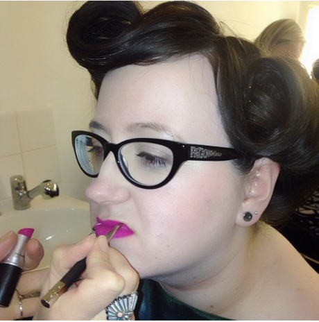 Curvissa Curve Project – A Blogger Event