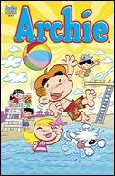 Archie_657Variant