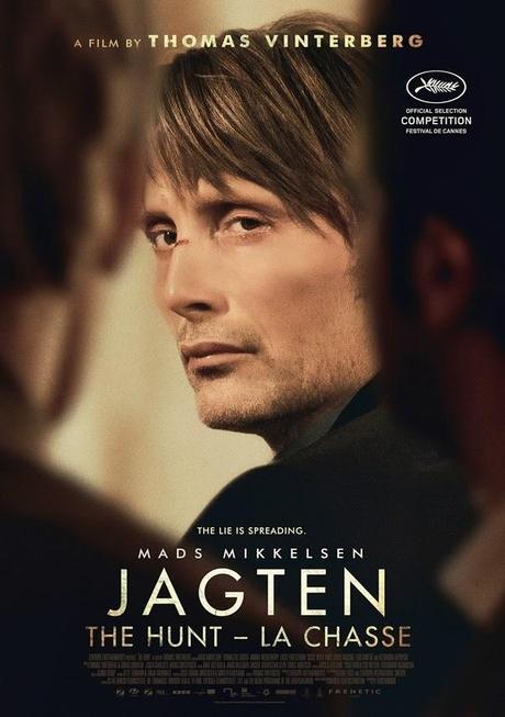 161. Danish director Thomas Vinterberg’s Danish film “Jagten” (The Hunt) (2012): The hunted is always the loser