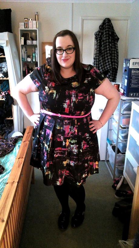 Baby you're a firework