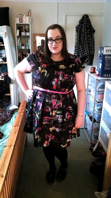 Baby you're a firework