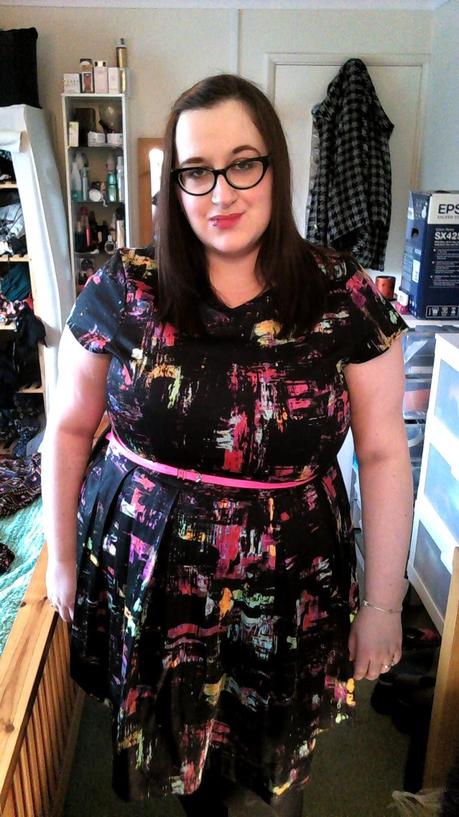 Baby you're a firework