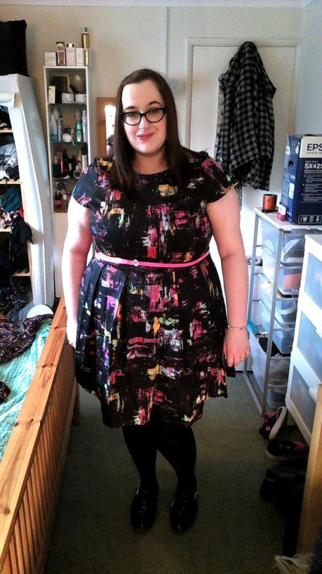 Baby you're a firework