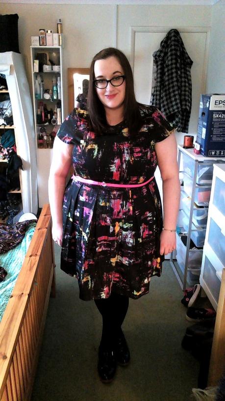 Baby you're a firework