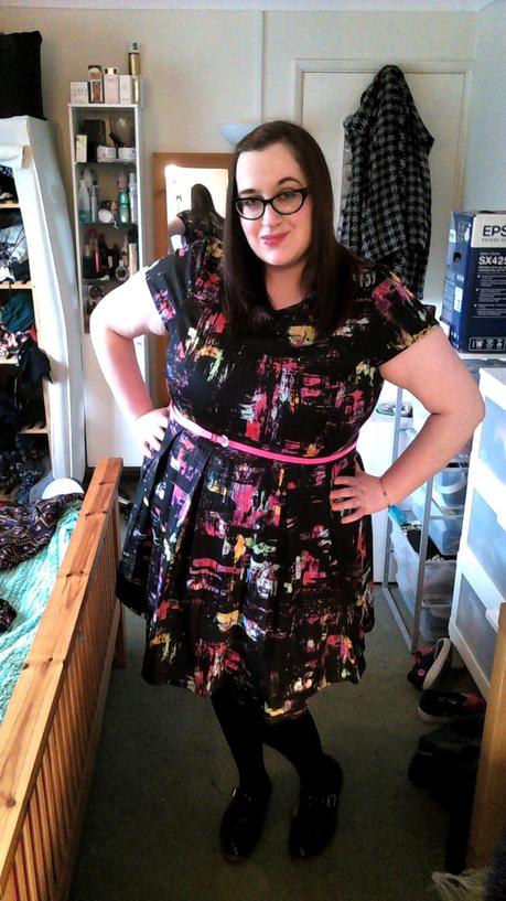 Baby you're a firework