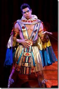 Review: Joseph and the Amazing Technicolor Dreamcoat (Broadway in Chicago)