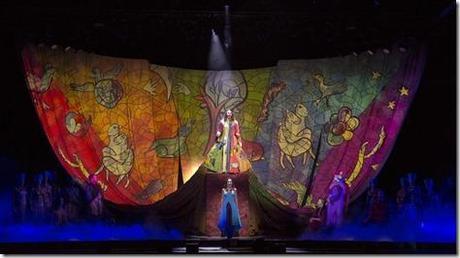 Review: Joseph and the Amazing Technicolor Dreamcoat (Broadway in Chicago)