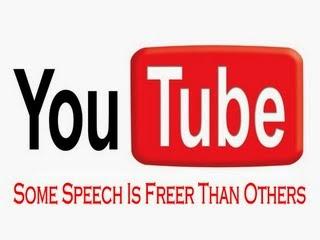 YouTube Gives Gov’t Agents ‘Super Flagging’ Status To Remove Vids And Channels (Video)