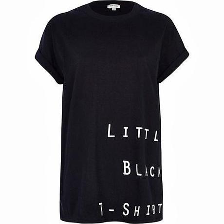 Statement Tee