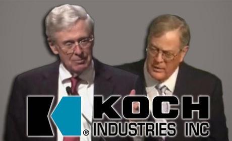 Who Benefits From Building The Keystone XL Pipeline ?