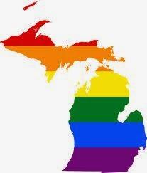 Judge Tosses Out Michigan's Ban On Same-Sex Marriage