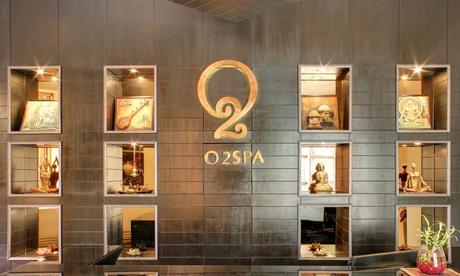 O2 SPA HYDERABAD REVIEW