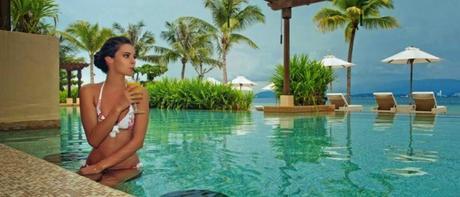 Katy Saunders for Marcopolo Magazine, February / March 2014