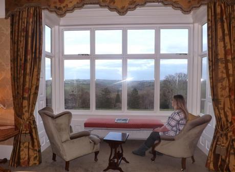 Review: Highbullen Hotel, North Devon