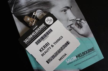 salon melbourne 2014