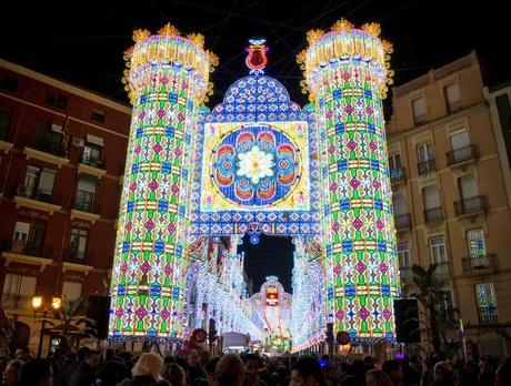 Valencia's Fallas 2014, another hangover post