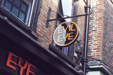 Lifestyle | York - The Evil Eye Lounge