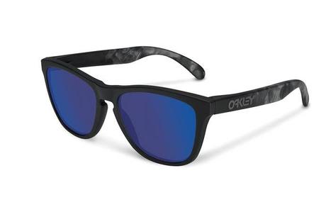 Oakley Soft Touch Frogskins