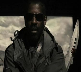 The Book Of Eli (2010) denzel