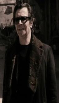 The Book Of Eli (2010) gary
