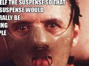 Saturday Six: Useless Thoughts