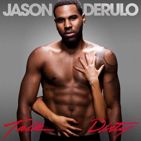 Jason Derulo “Talk Dirty” Tracklisting