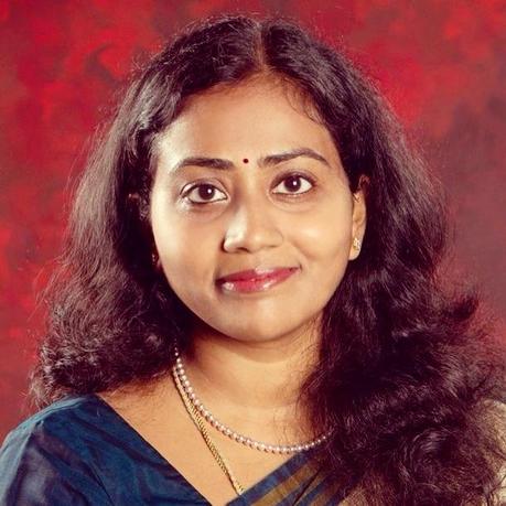 Author Interview: Sumeetha Manikandan: The Perfect Groom