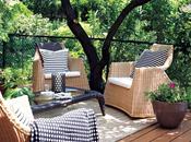 Decor inspirations:Outdoor Entertaining Spaces