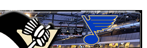 Game 71 : #Penguins vs. Blues : 03.23.14 : Game Thread!