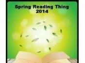Spring Reading Thing Once Upon Time