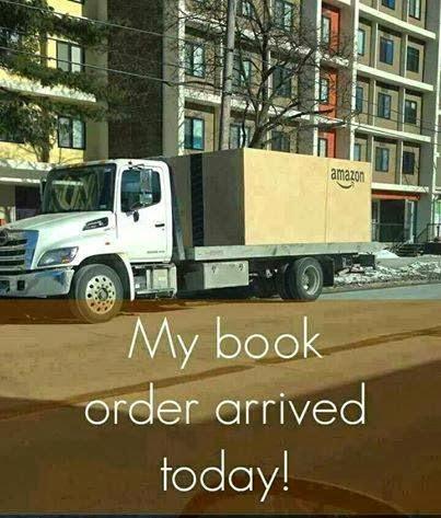 Stacking the Shelves #12