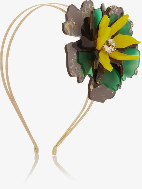 Shout Out Of The Day: Net-A-Porter Launches An Exclusive Collection By Vicki Sarge & Sam McKnight