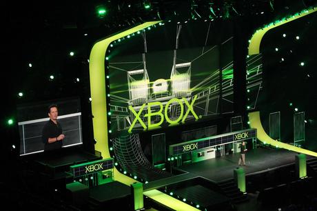 Microsoft’s E3 presentation will last 90 minutes with “very few” execs on stage