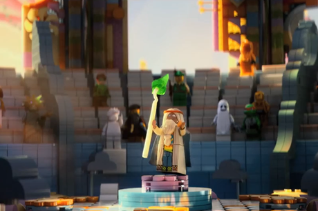 Lego Movie