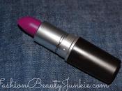 Lipstick Review: Edition