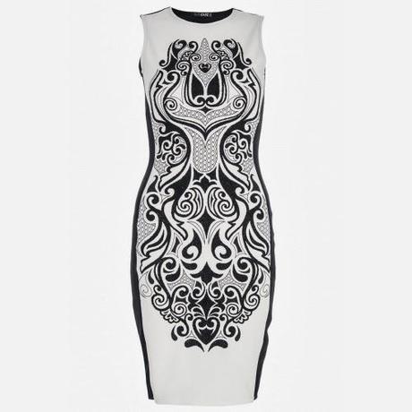 Pick Of The Day: Marcella Beaded Dress