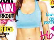 Foden Women's Fitness Magazine, ,March 2014