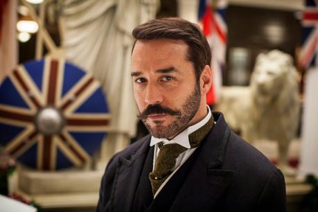 Call the Midwife Season 3 and Mr. Selfridge Season 2!