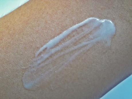 REVIEW | Physiogel Lotion