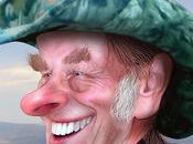 East Texas City Rejects Nugent