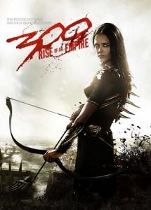 300: Rise of an Empire