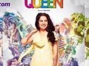 Queen First Clean Bollywood 2014